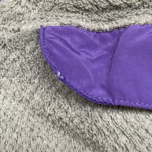 Patagonia Retool Snap T Pullover - Picture 4 of 5